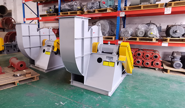 離心風機哪家好？-佰斯拓