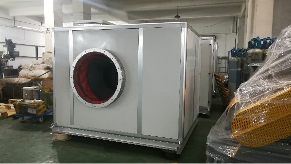 哪種類型的除塵風(fēng)機(jī)或真空泵更有效？
