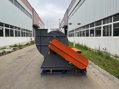 離心風機流量和壓力的關系是什么？